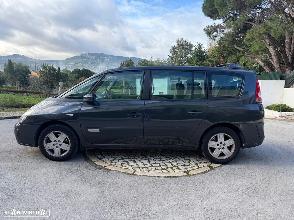 Renault Grand Espace 2.2 dCi Initiale 7L - 3