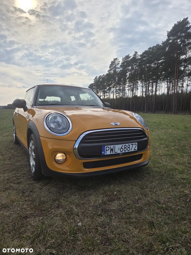 MINI ONE Standard - 1