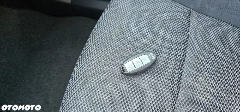 Nissan Qashqai 1.5 dCi N-Connecta EU6 - 15