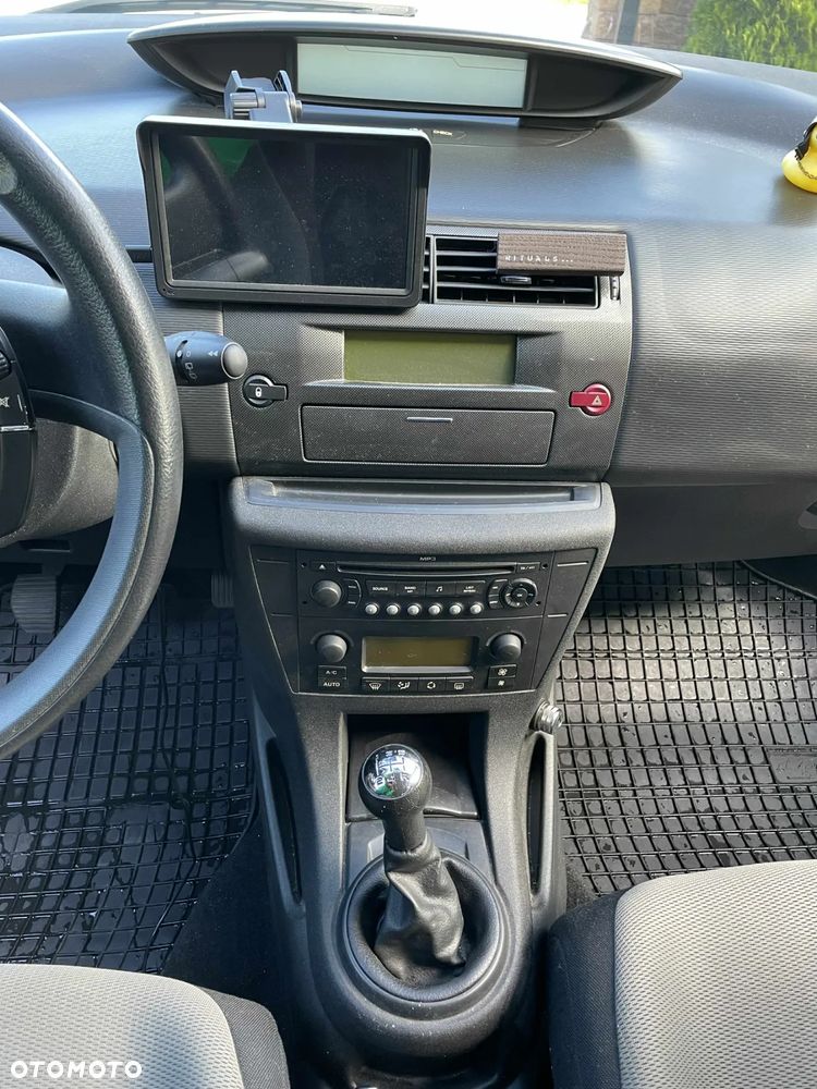 Citroën C4 1.6 VTi Impress Pack - 7