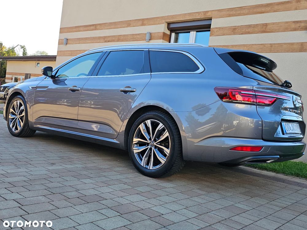 Renault Talisman Grandtour BLUE dCi 160 EDC BUSINESS EDITION - 11