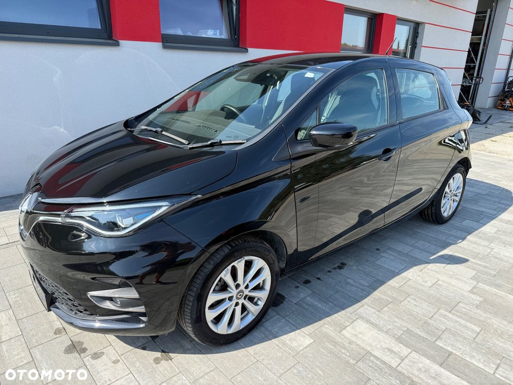 Renault Zoe EV50 135hp Techno - 1