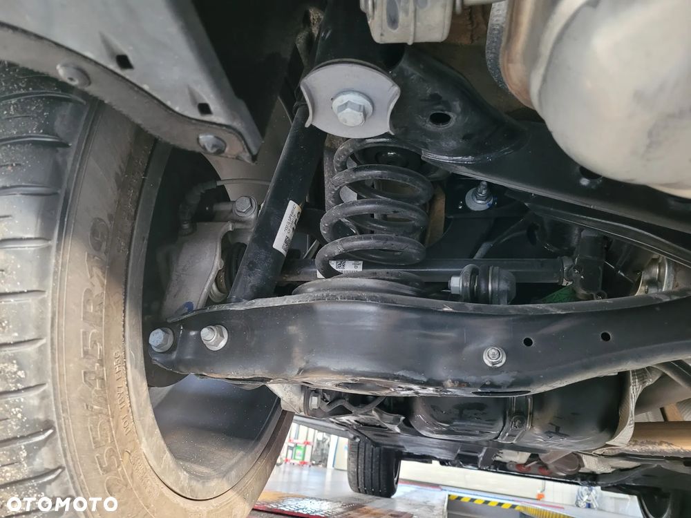 Audi Q3 45 TFSI Quattro S Line S tronic - 26