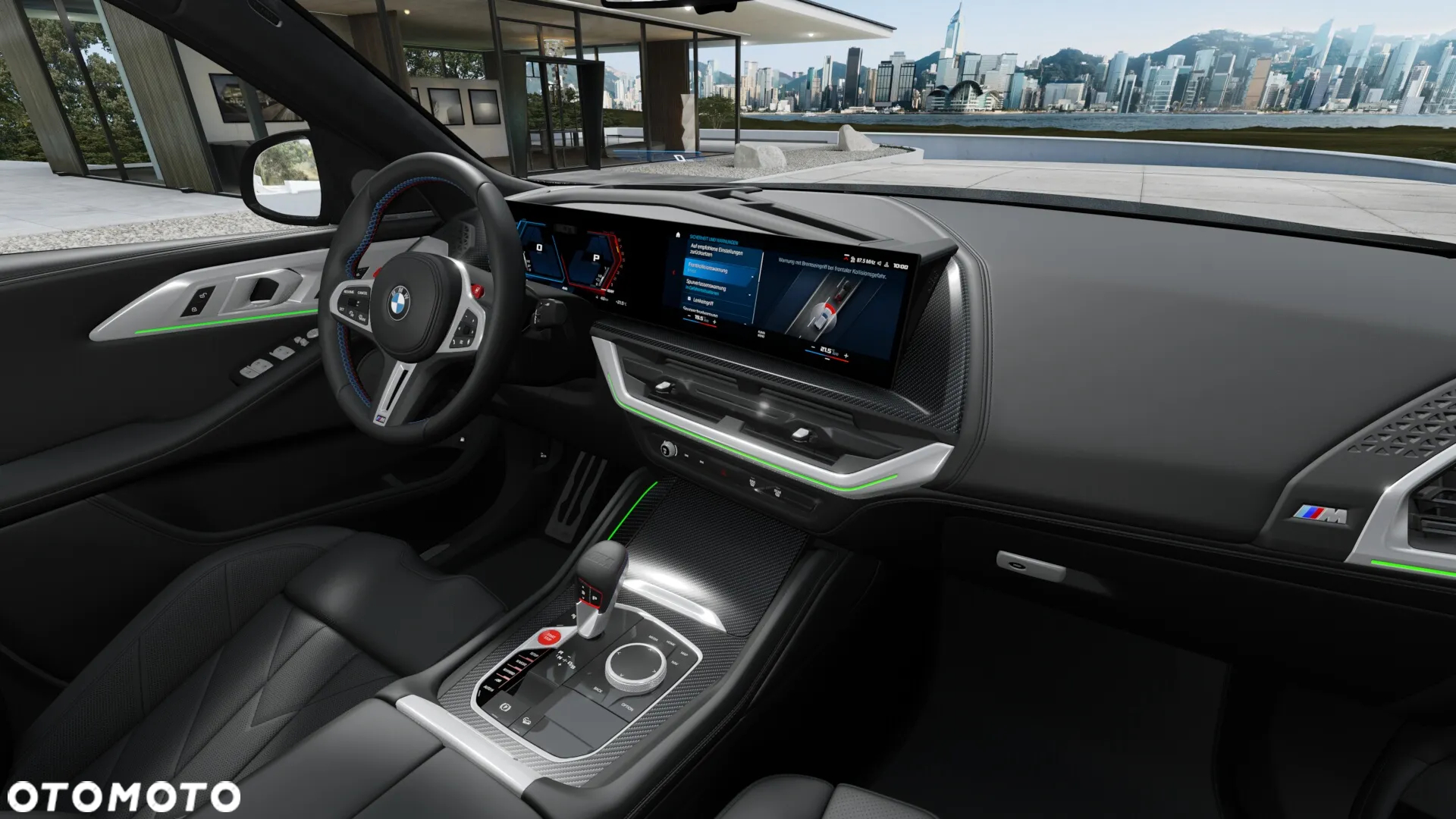 BMW XM 50e PHEV sport - 7