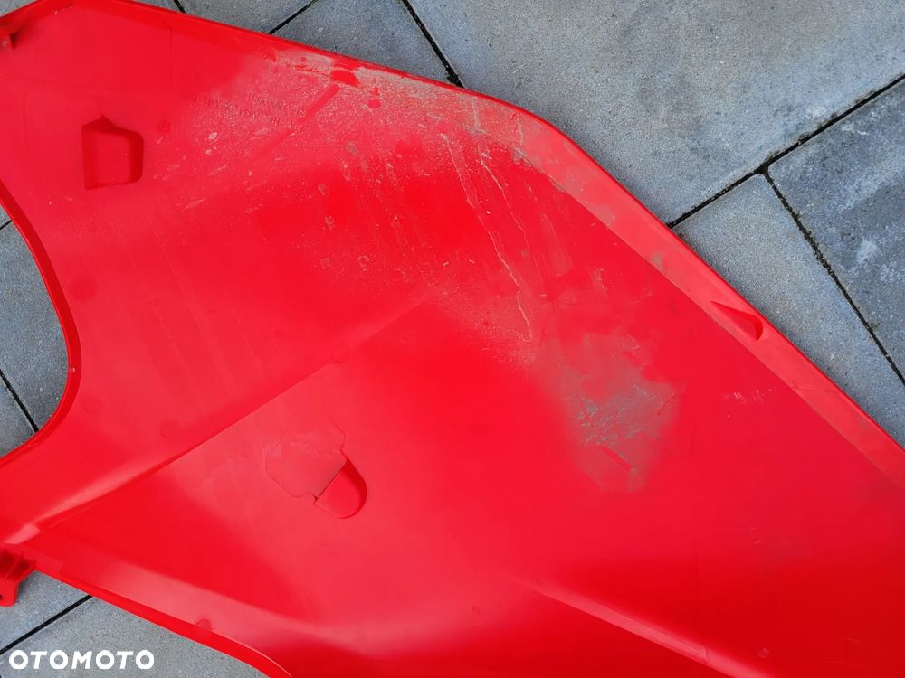 Owiewka, osłona, bok, boczek Gas Gas MC EC - 12