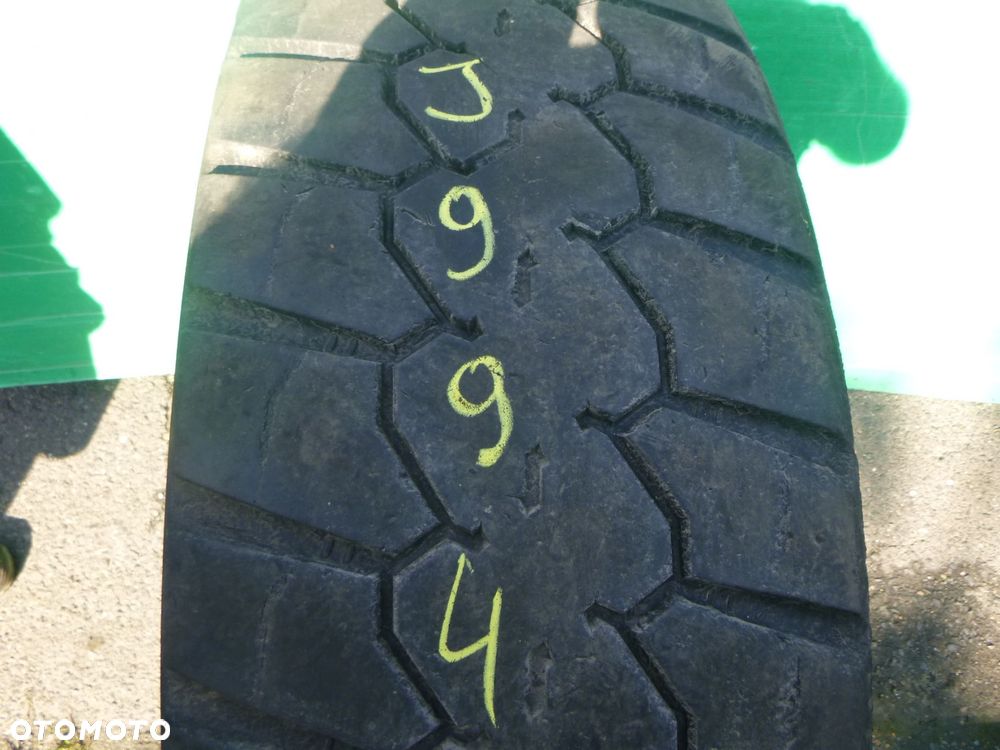 Opona ciężarowa 315/80r22.5 Nokian R-TRUCK DRIVE. Opony ciężarowe - 2