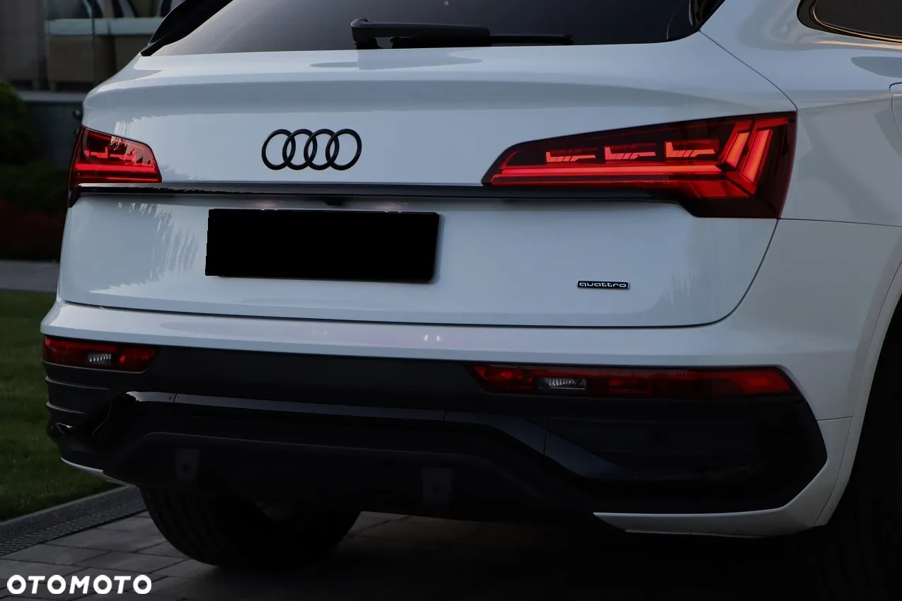Audi Q5 Sportback - 15