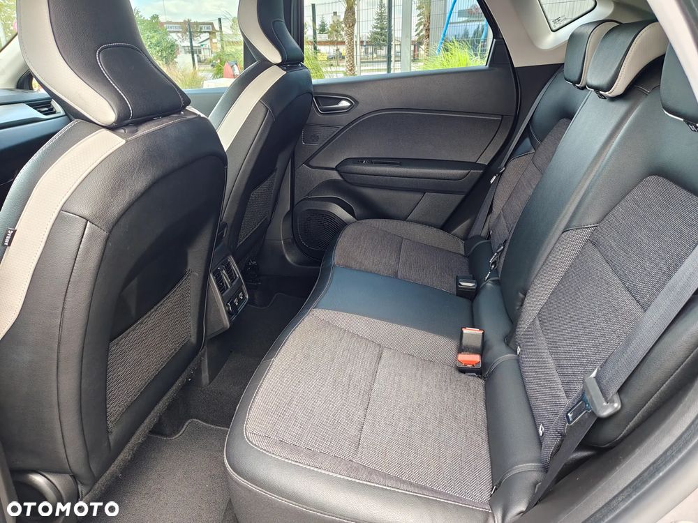 Renault Captur 1.6 E-TECH Plug-In Techno - 39