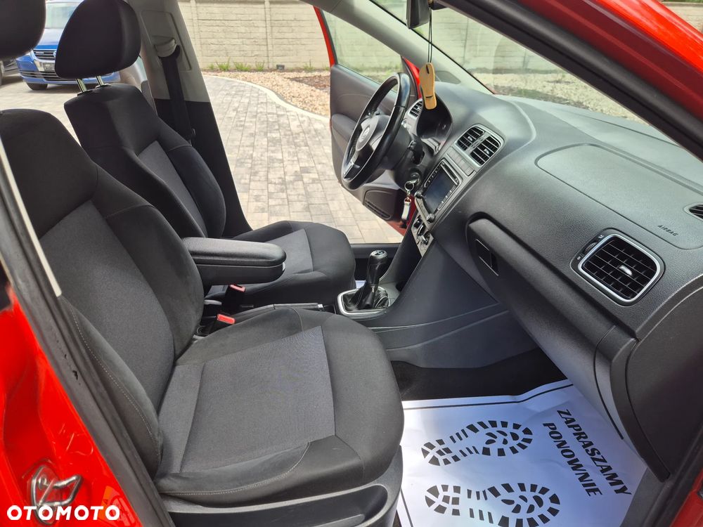 Volkswagen Polo 1.6 TDI Style - 28