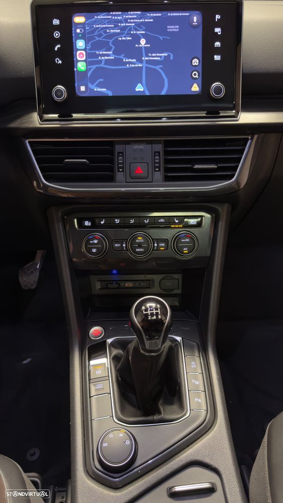 SEAT Tarraco 2.0 TDI Xcellence - 8