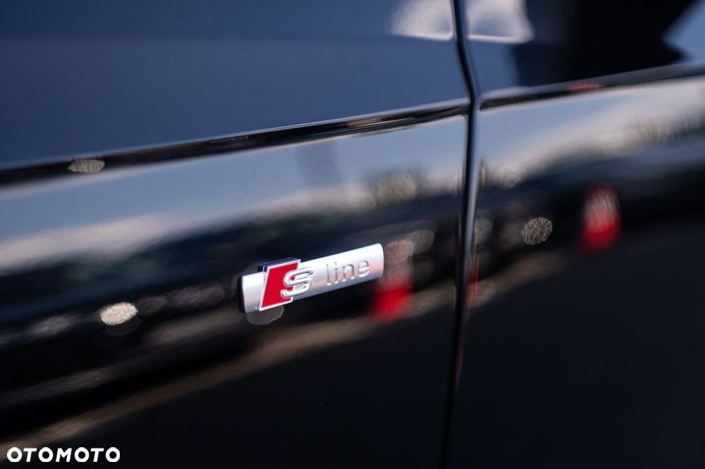 Audi Q7 60 TFSI e PHEV Quattro S Line Tiptr - 8