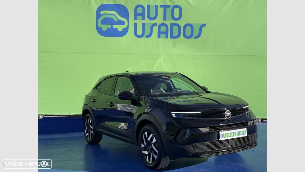 Opel Mokka 1.2 T Edition - 3