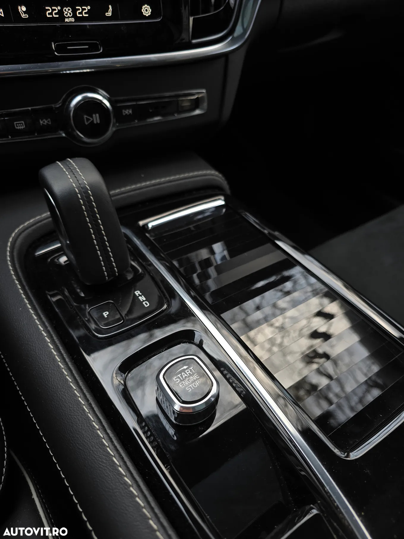 Volvo V90 - 19