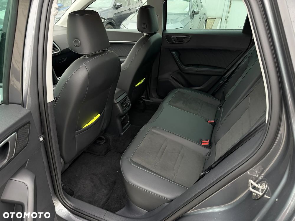 Seat Ateca 1.5 TSI Style S&S - 20