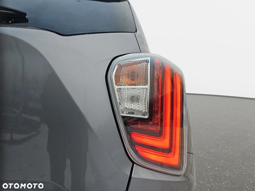 SsangYong/KGM Tivoli 1.5 T-GDI Adventure - 10