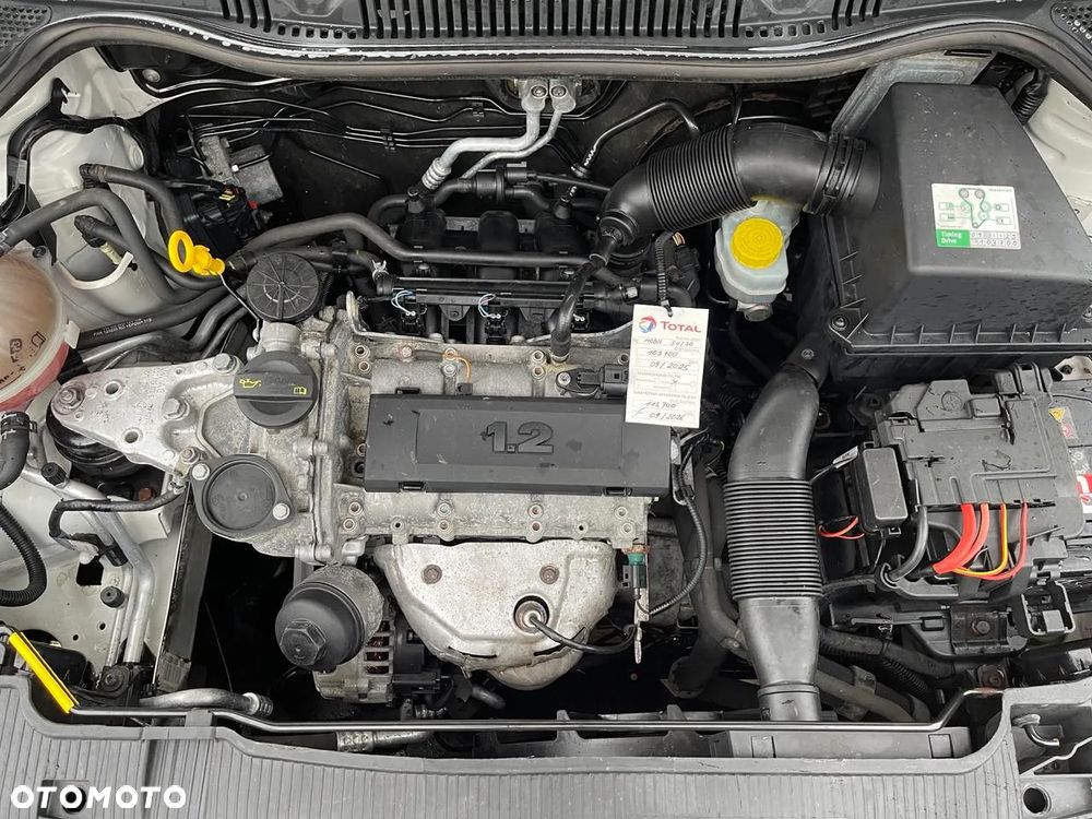 Seat Ibiza 1.2 Style - 12