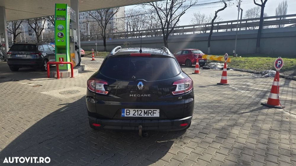 Renault Megane ENERGY dCi Intens - 6