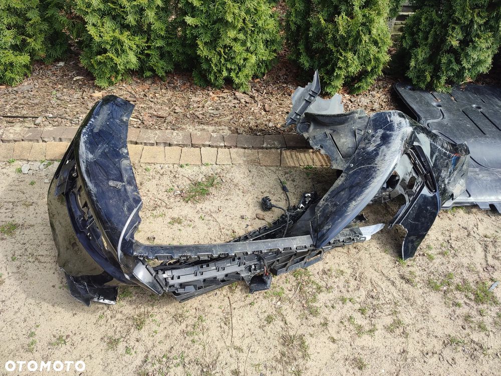 Cupra Leon Sportstourer 1.5 eTSI DSG Tribe Edition - 27