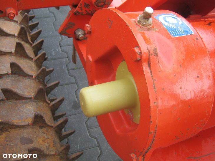 Kuhn HRB 303D + Integra 3003 GII - 10