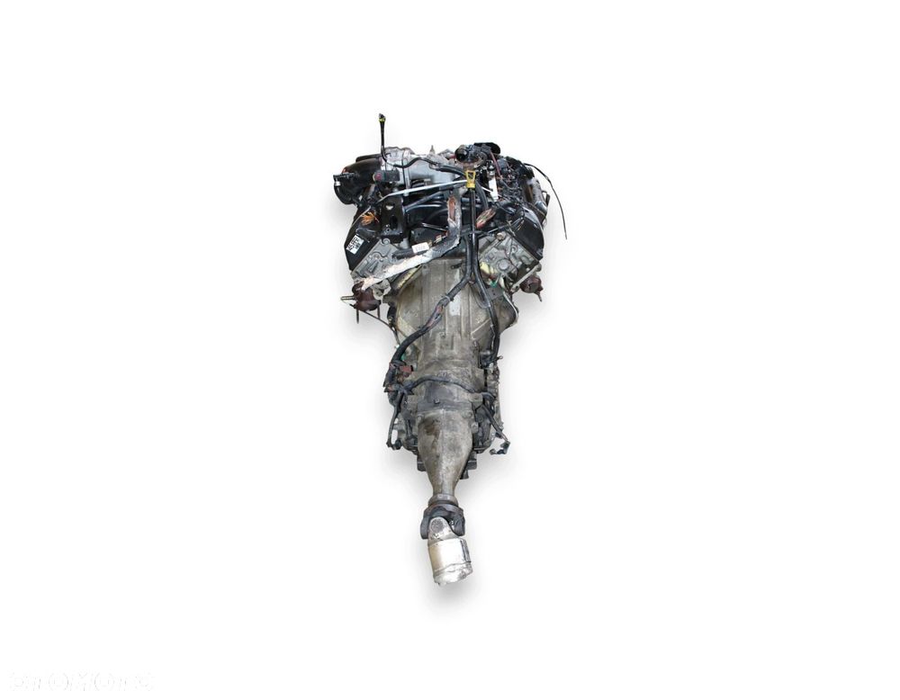 SILNIK BENZYNOWY FORD F150  4.6 V8 MODULAR 24V FORD MUSTANG/LINCOLN/MERCURY - 4