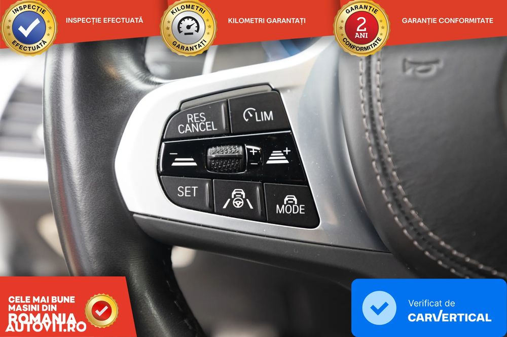 BMW X5 xDrive45e - 13