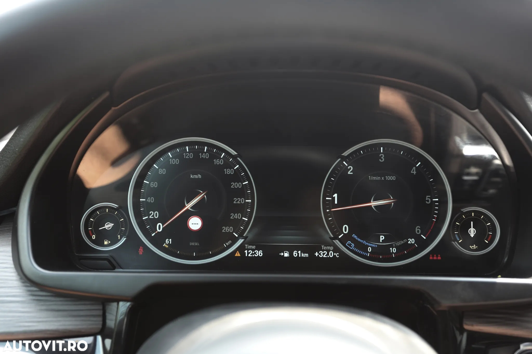 BMW X5 xDrive30d - 12
