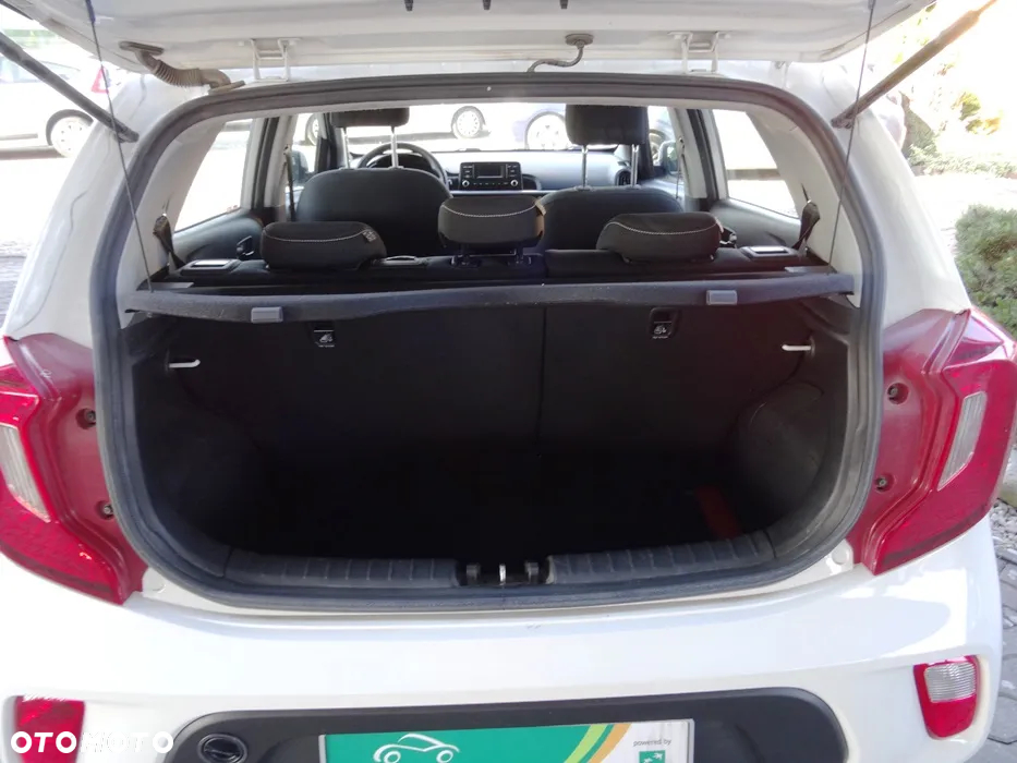 Kia Picanto 1.2 M - 9
