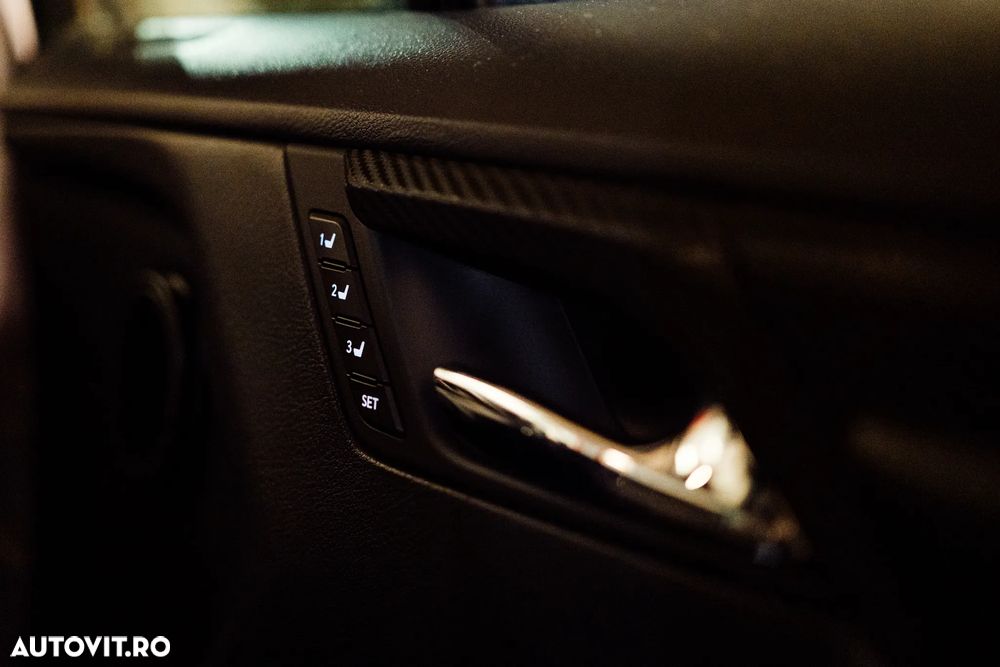 Lexus Seria RX 450h (hybrid) Luxury Line - 16