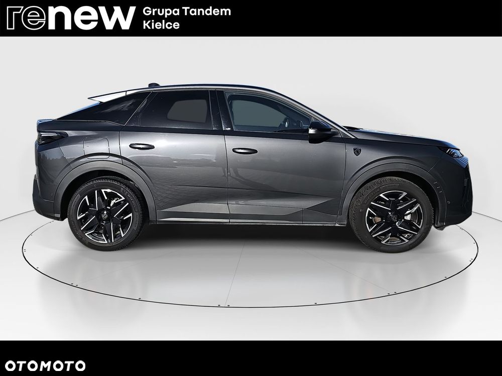 Peugeot 3008 1.2 PureTech mHEV GT S&S e-DCS6 - 4