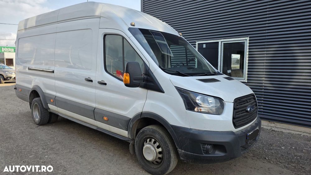 Ford Transit - 2