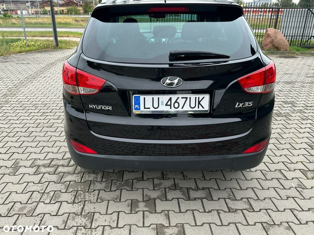 Hyundai ix35 - 6