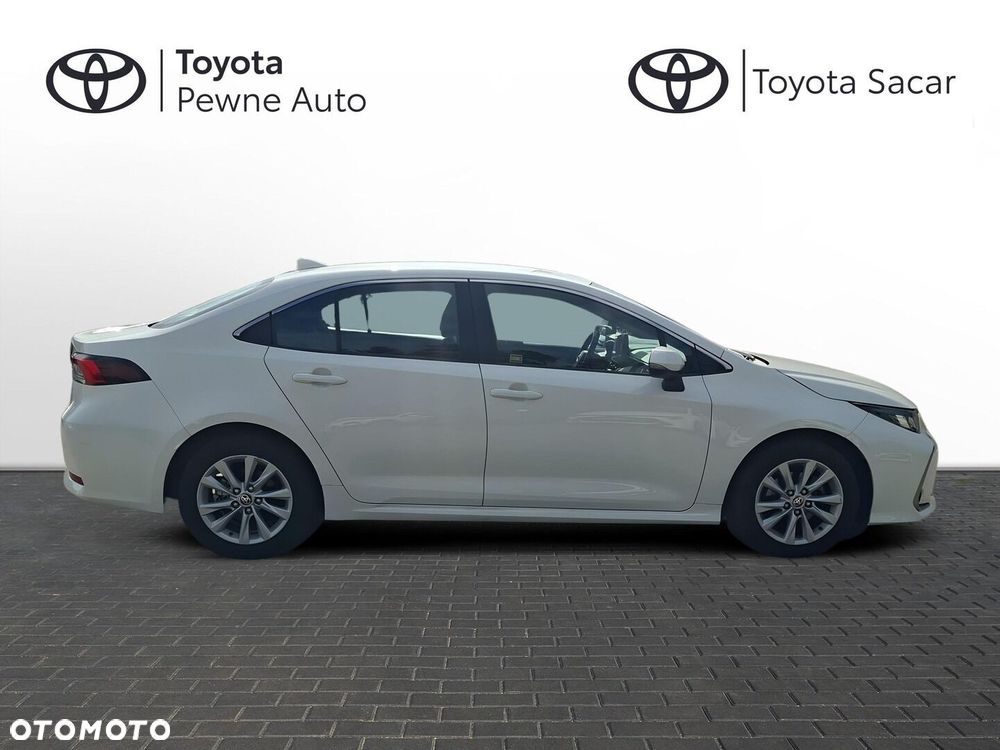 Toyota Corolla 1.8 Hybrid Comfort - 6