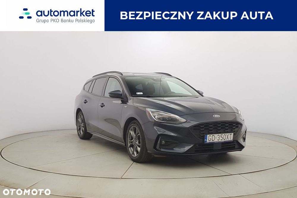 Ford Focus - 1