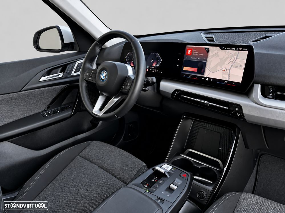BMW X1 25 e xDrive - 22