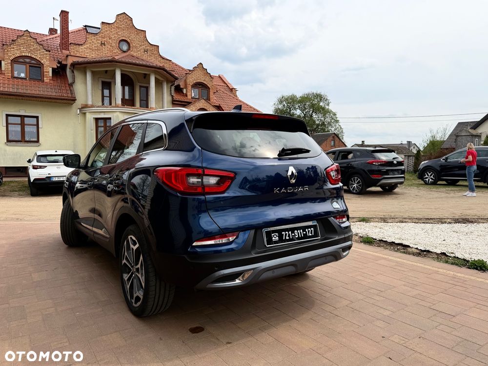 Renault Kadjar 1.3 TCe FAP Limited - 9