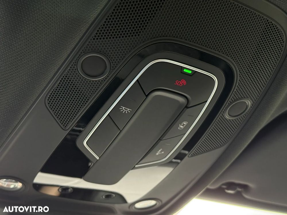 Audi RS5 2.9 TFSI quattro tiptronic - 36