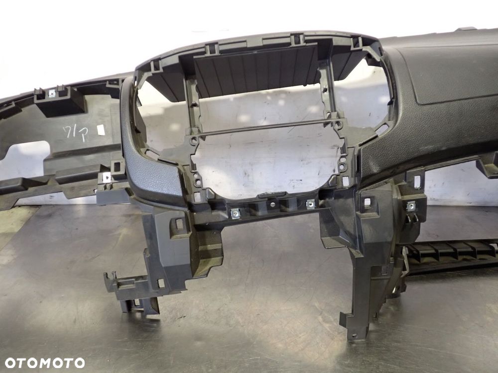 DESKA ROZDZIELCZA NISSAN NV200  68100JX55A   P10151B13A00 - 3