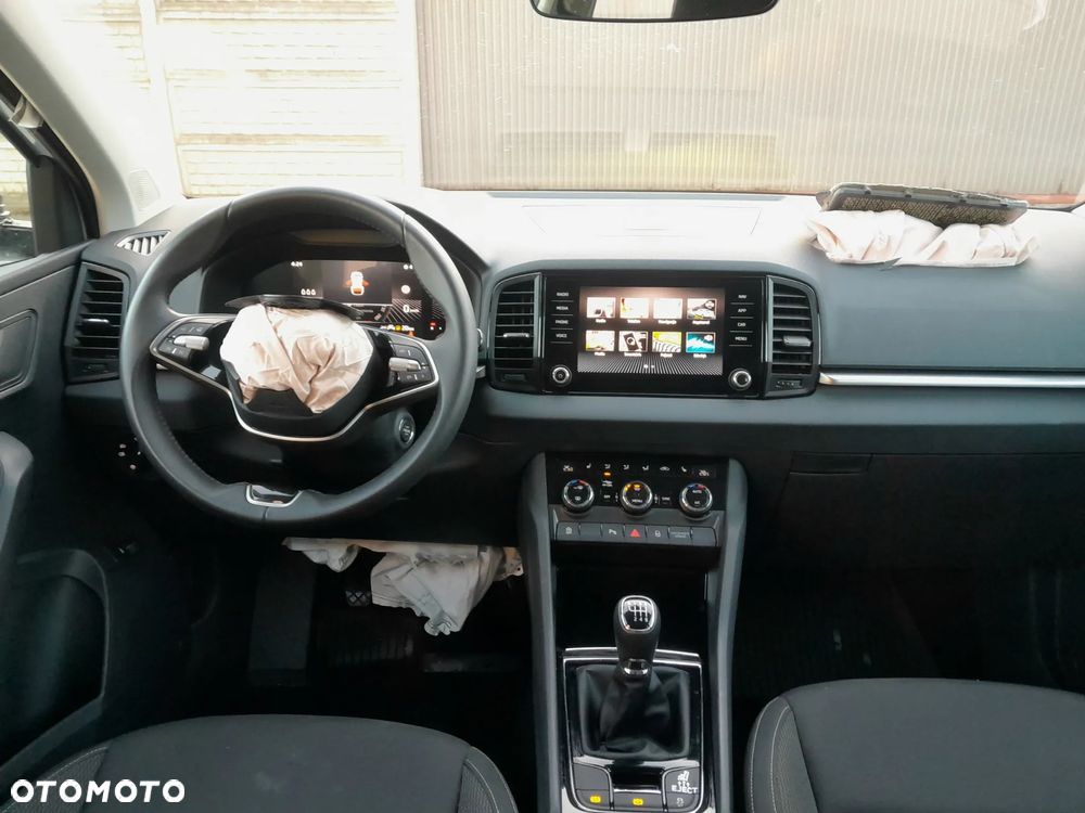 Skoda Karoq 2.0 TDI SCR Style - 13