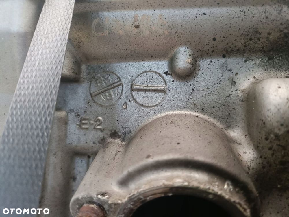 SILNIK ER650AE Kawasaki ER-6N ER-6F 650 ER650 Versys kompletny - 11