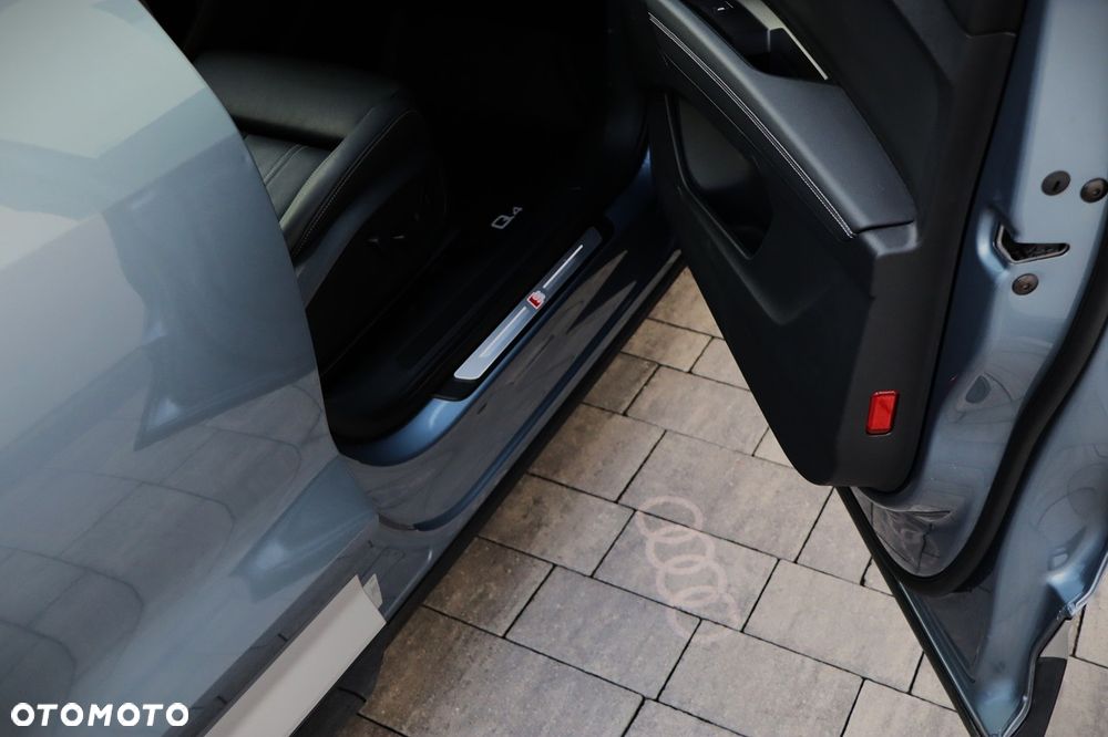 Audi Q4 e-tron - 27