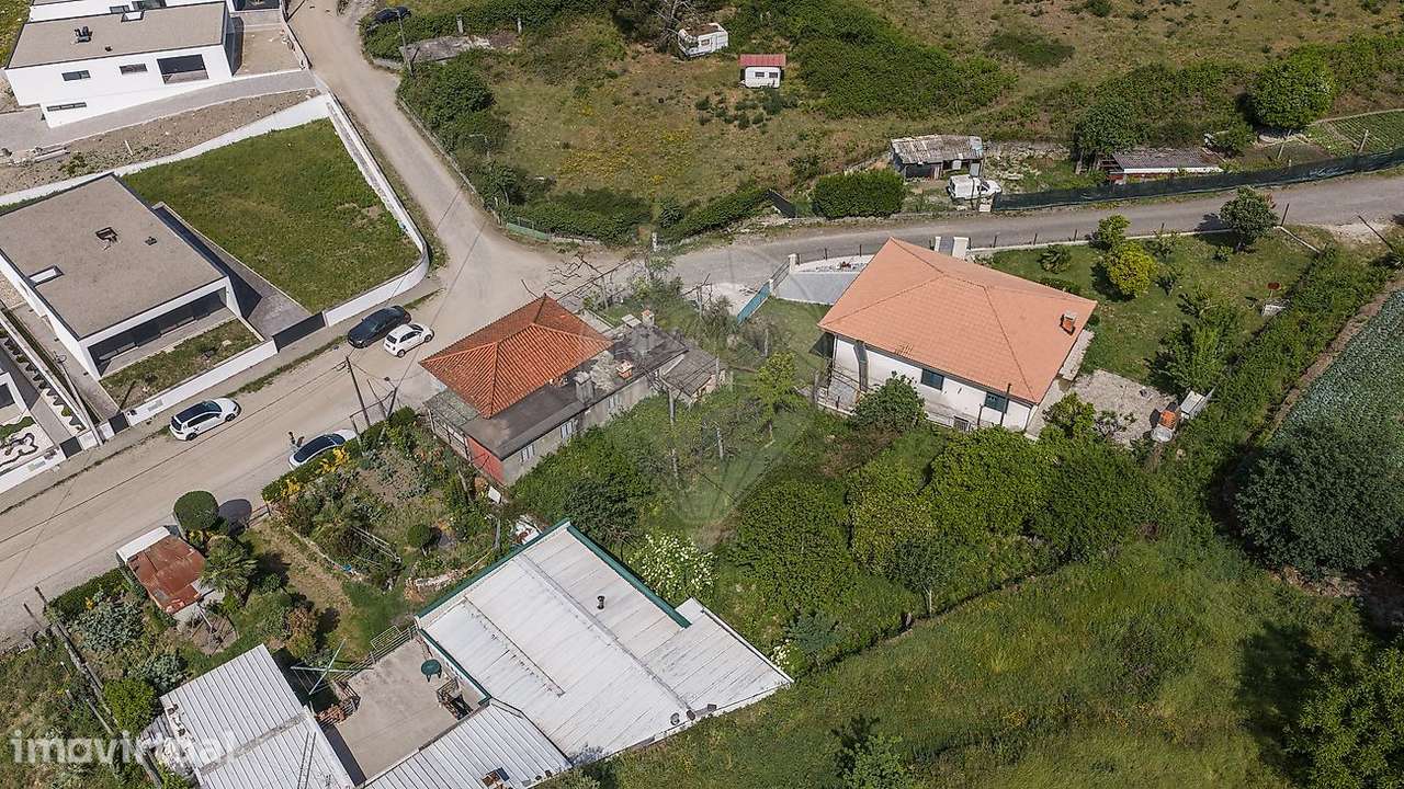 Moradia T3 para venda - Grande imagem: 2/26