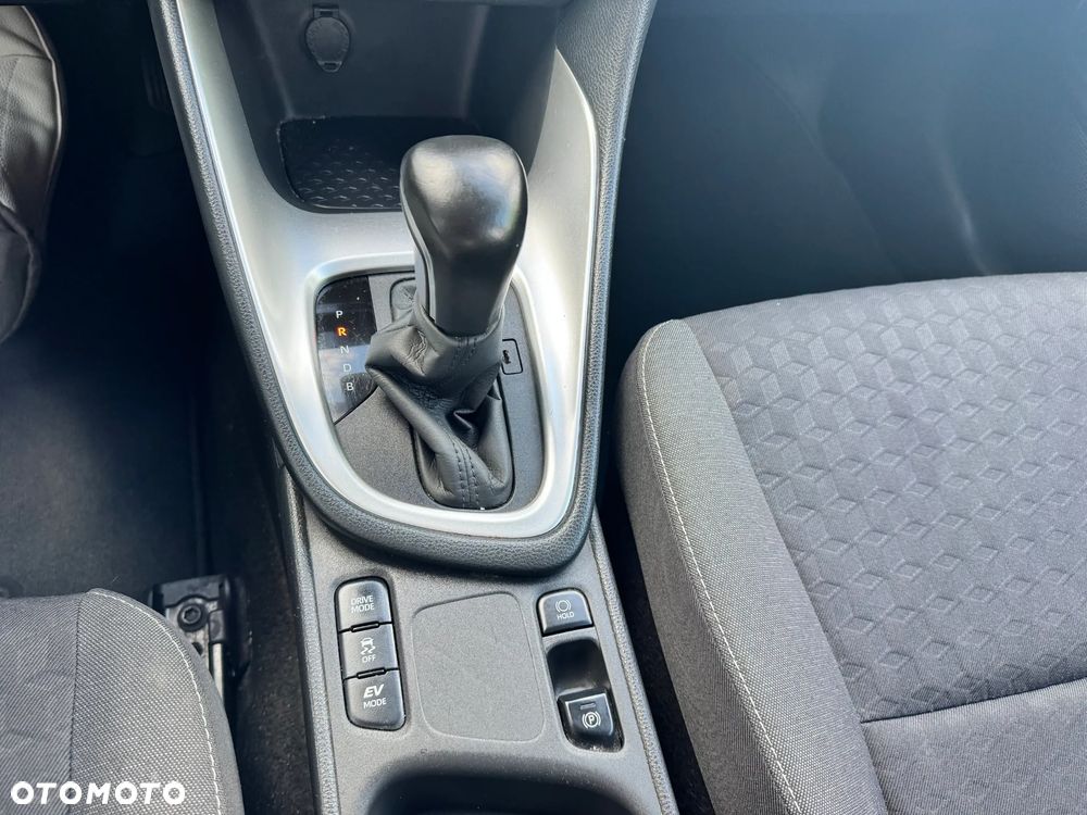 Mazda 2 Hybrid 1.5 Pure CVT - 23