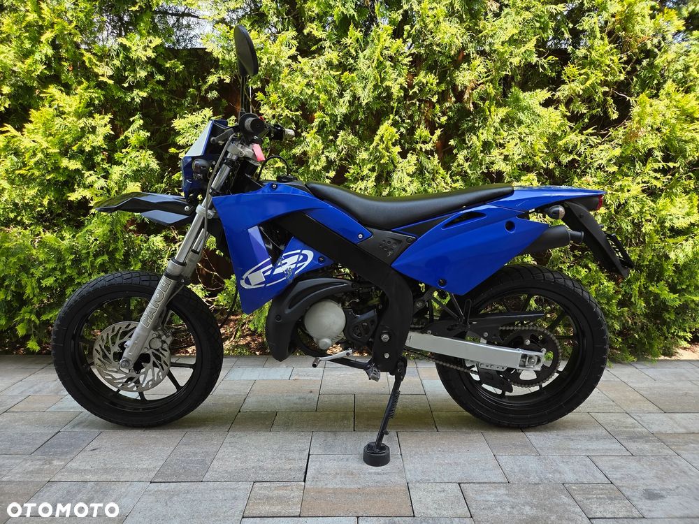 Rieju SMX - 5