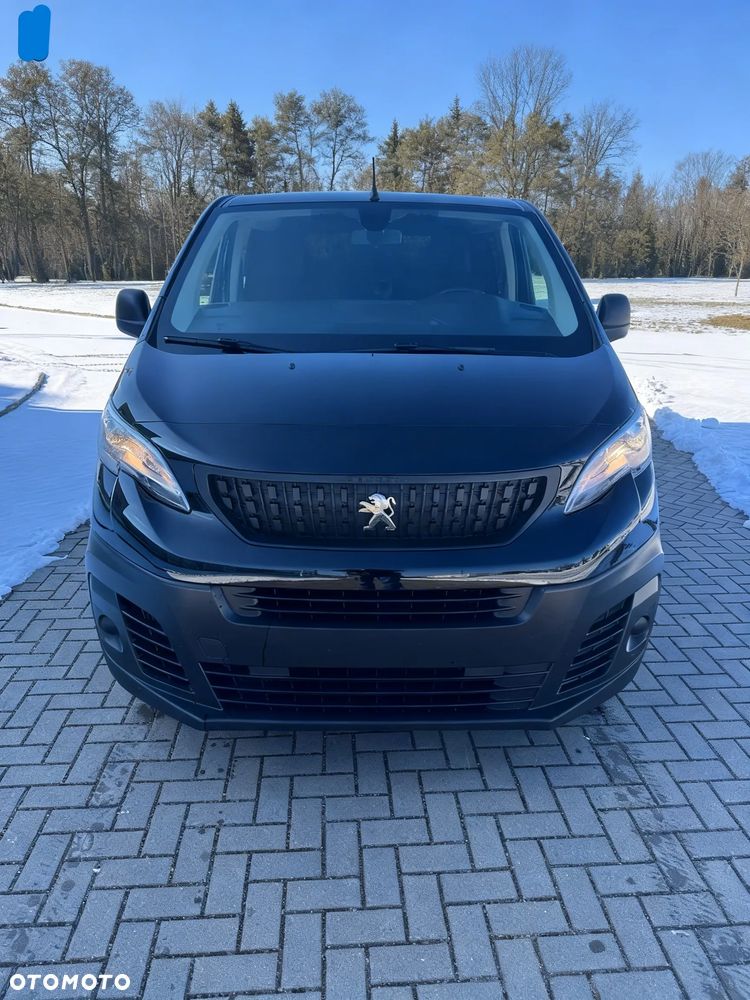 Peugeot expert - 4