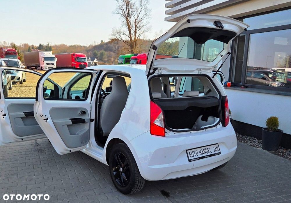 Seat Mii - 24
