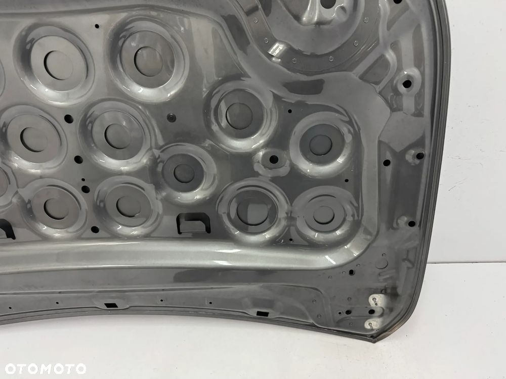 MASKA MERCEDES GLB X247 W247 A247 BIAŁA 149 - 13