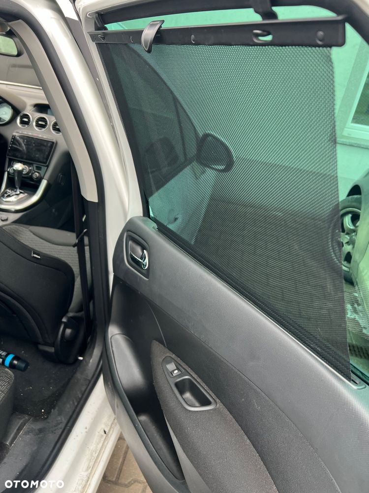 Peugeot 308 HDi FAP 160 Automatik Business Line Niveau 2 - 9