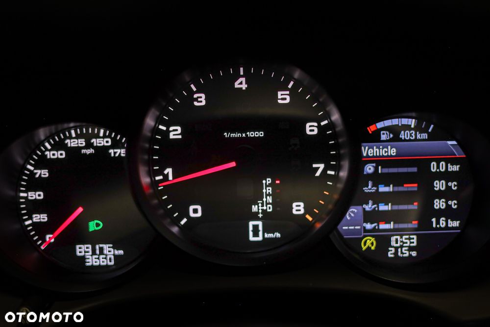 Porsche 718 Cayman Style Edition PDK - 30