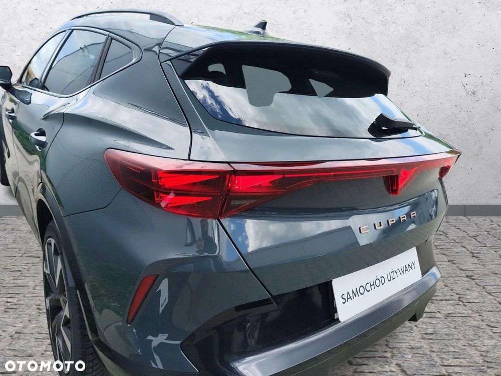 Cupra Formentor - 40