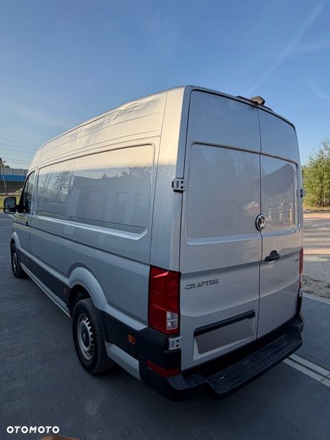 Volkswagen CRAFTER - 4